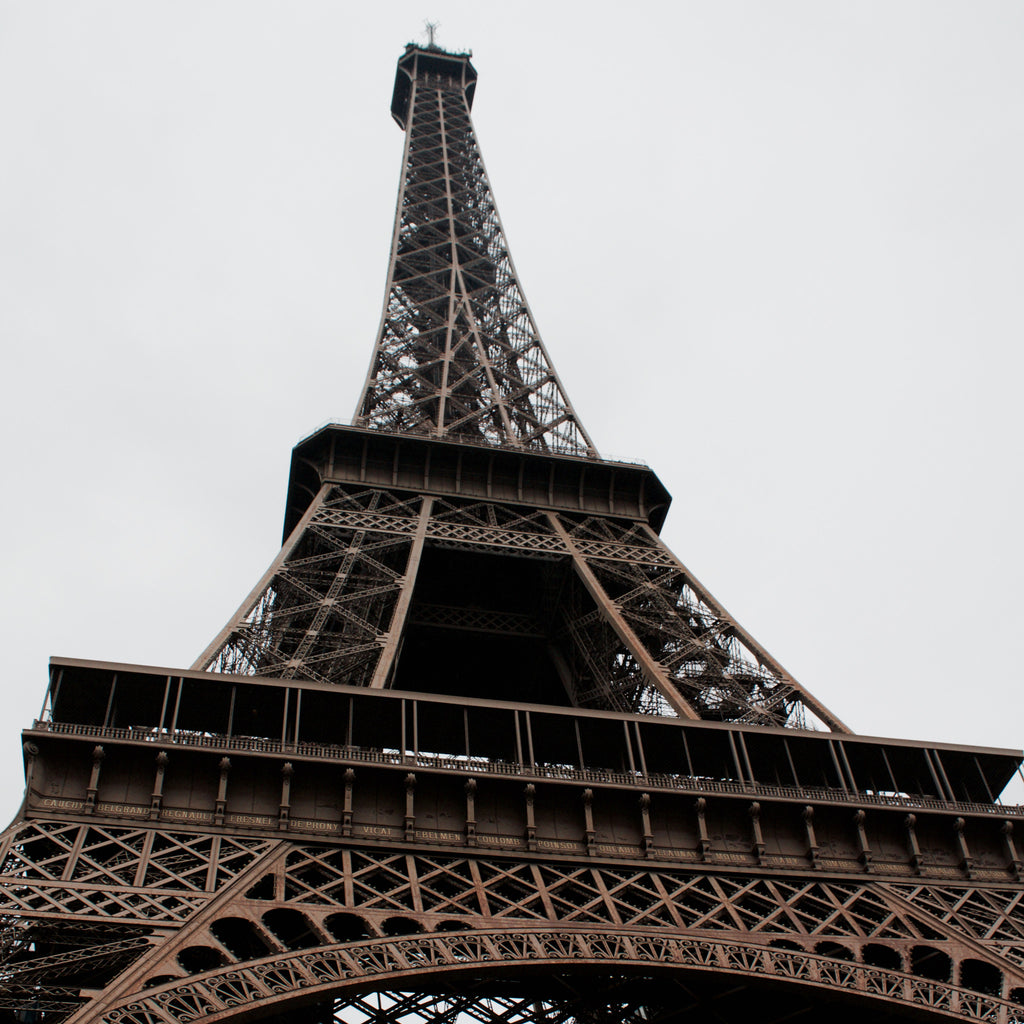 Tour Eiffel