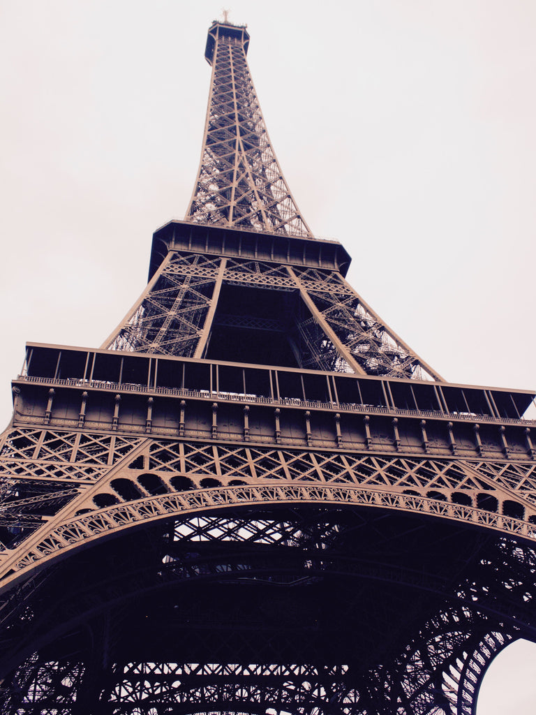 Tour Eiffel