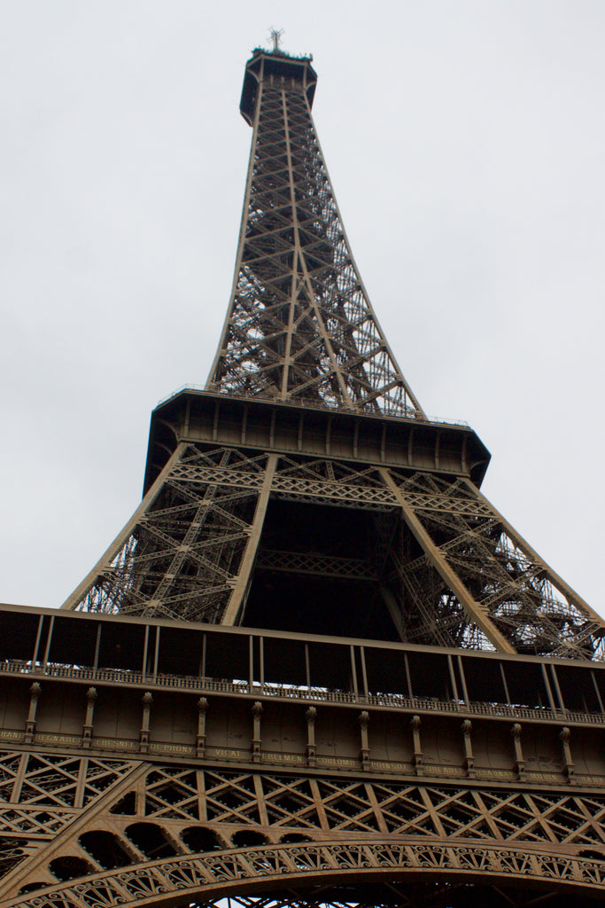 Tour Eiffel