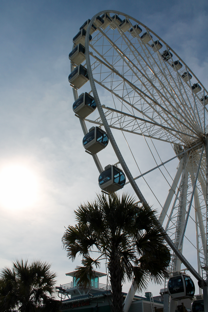 Ferris Wheel