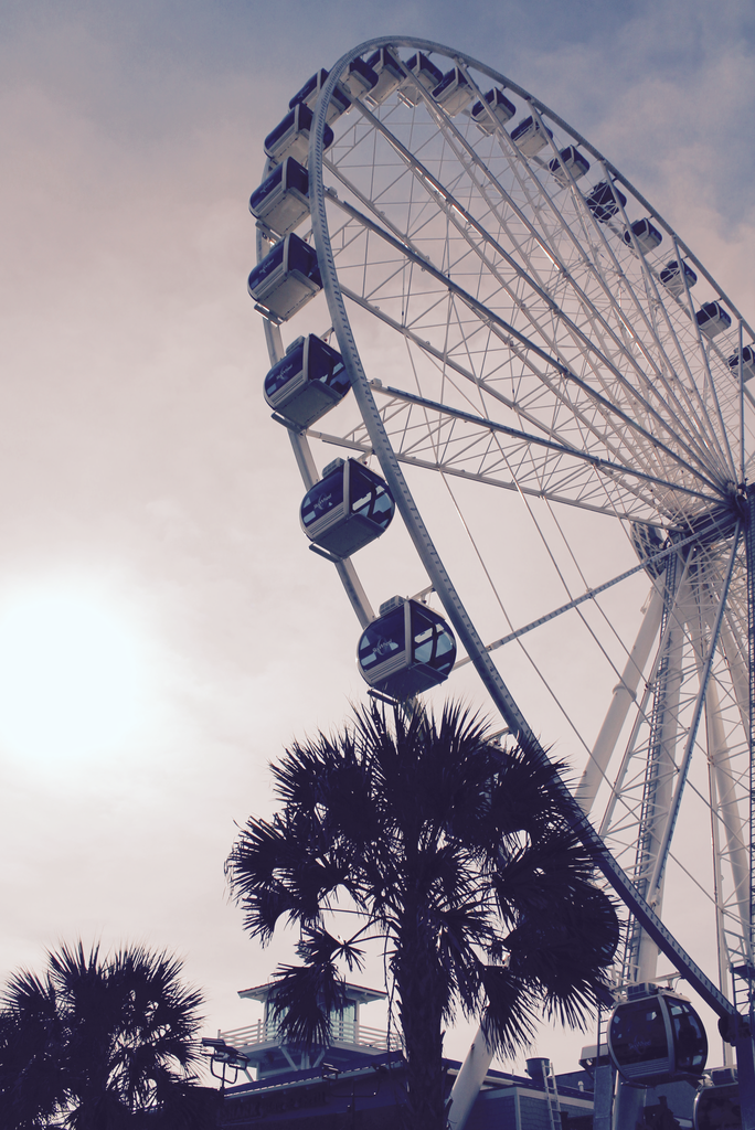 Ferris Wheel
