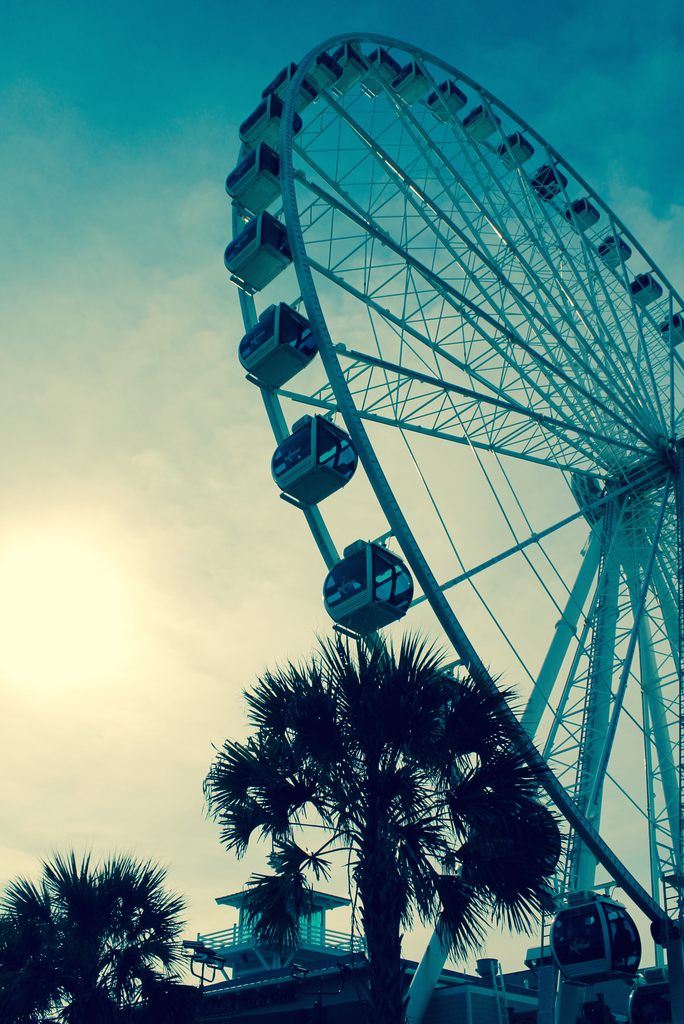 Ferris Wheel