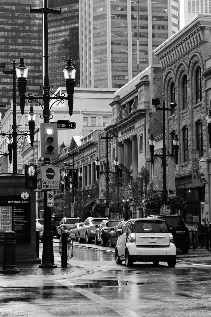 Stephen Avenue