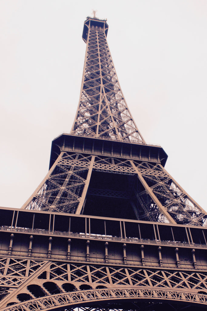 Tour Eiffel