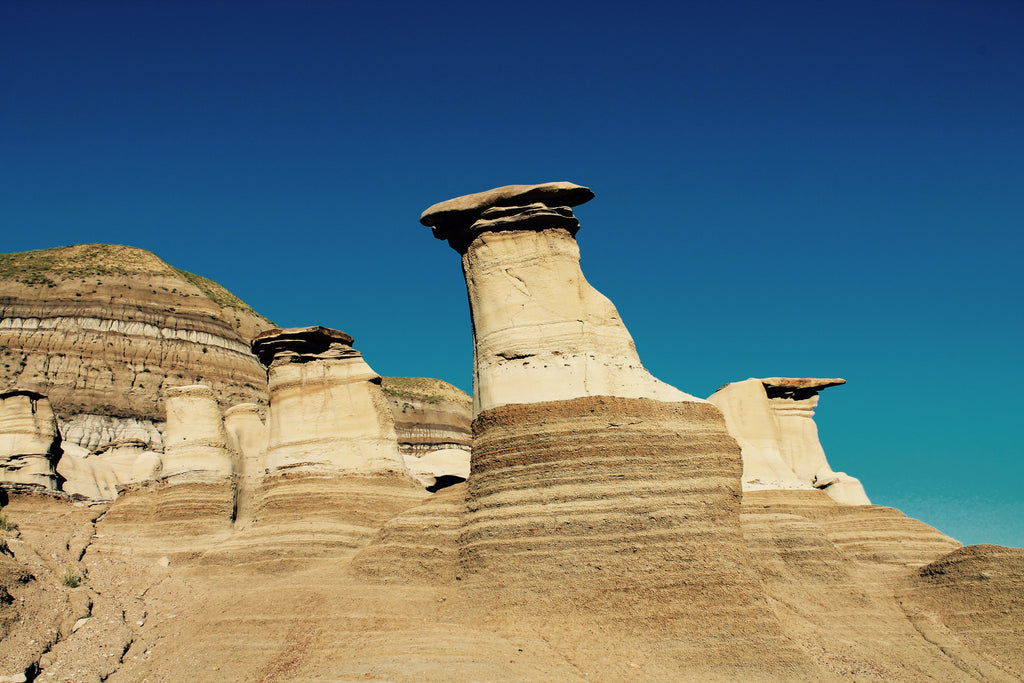 Hoodoos