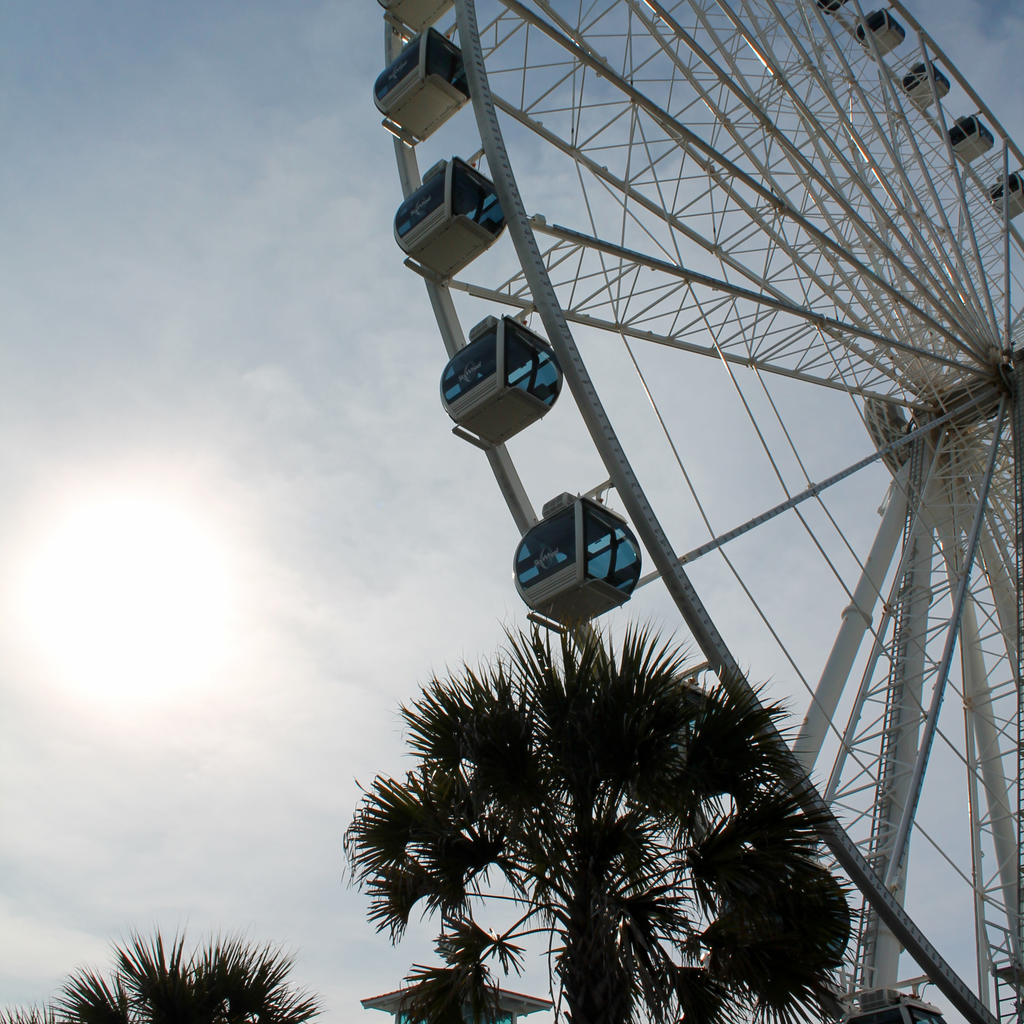 Ferris Wheel