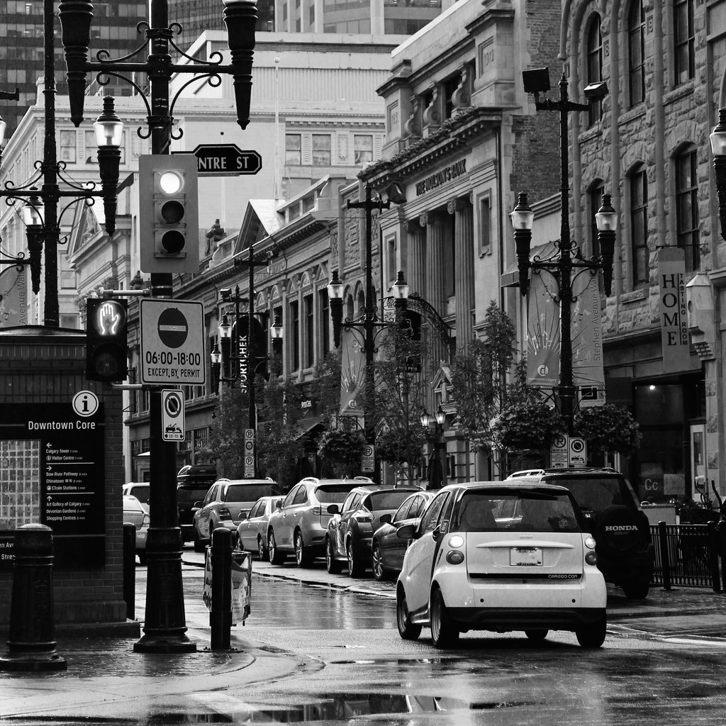 Stephen Avenue