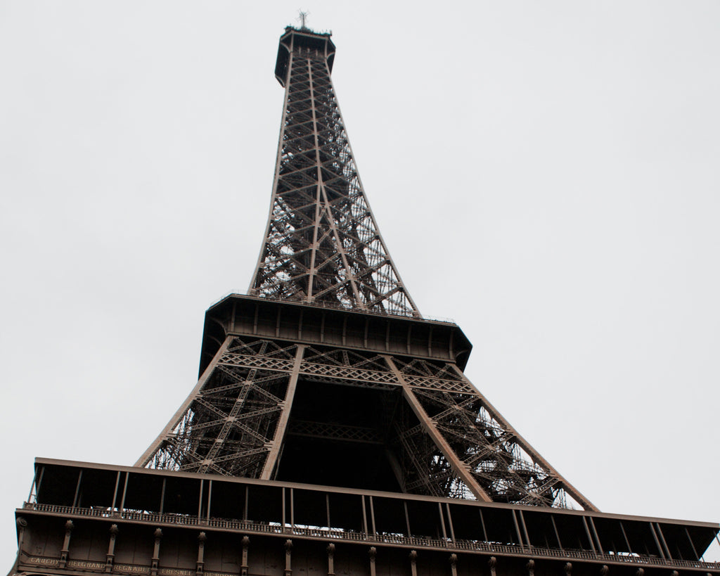 Tour Eiffel