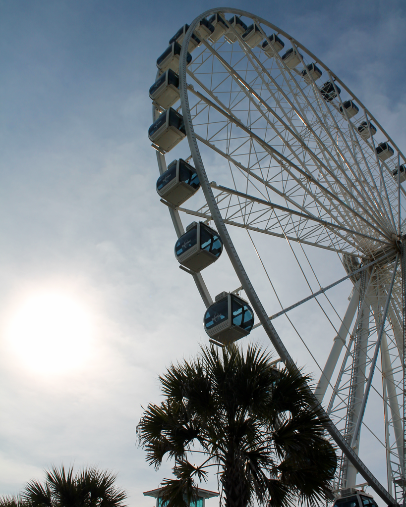 Ferris Wheel