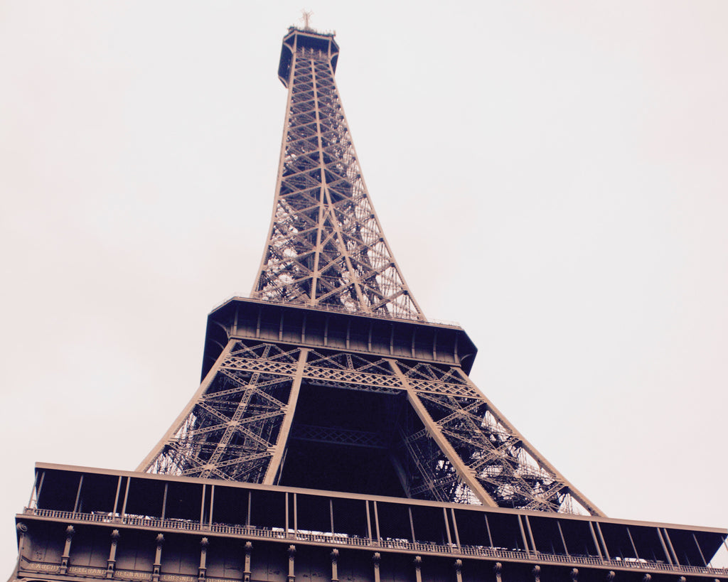 Tour Eiffel