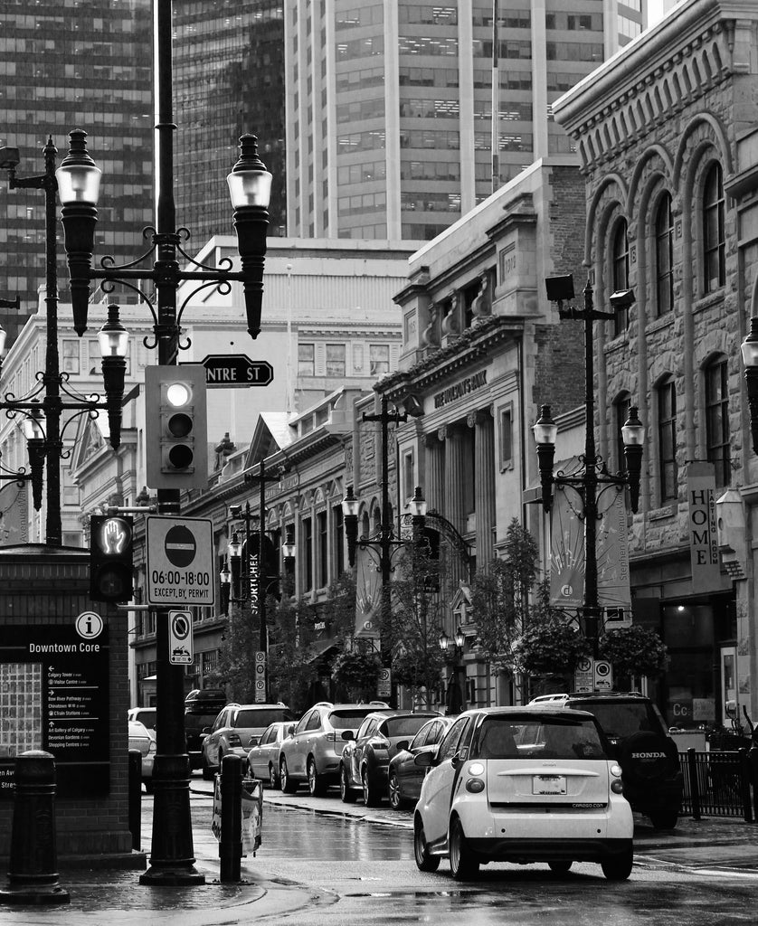 Stephen Avenue