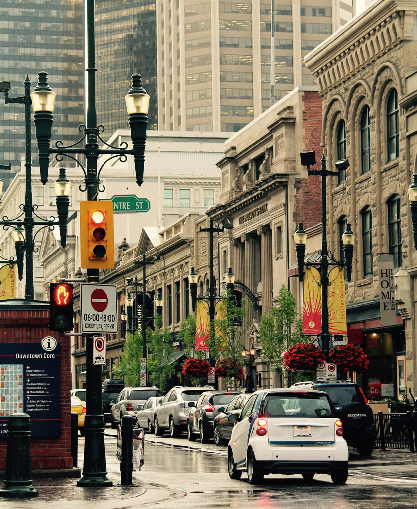 Stephen Avenue