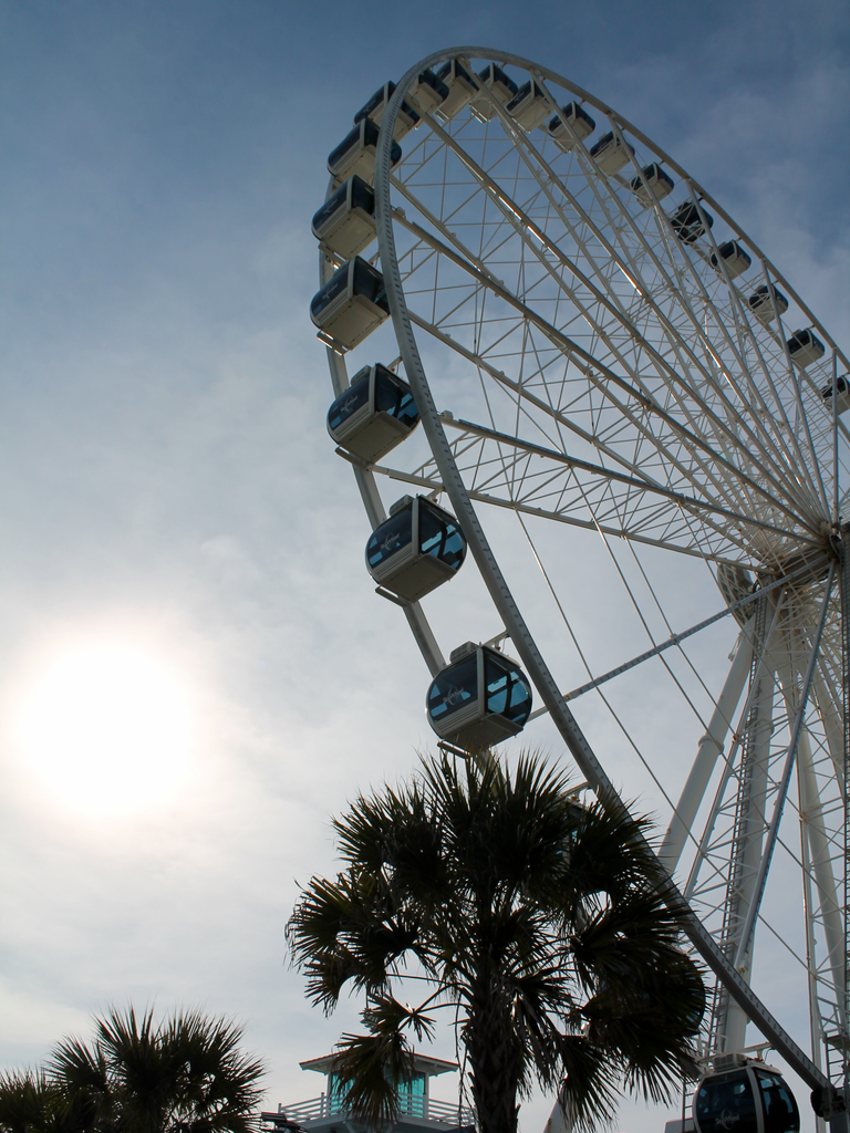 Ferris Wheel
