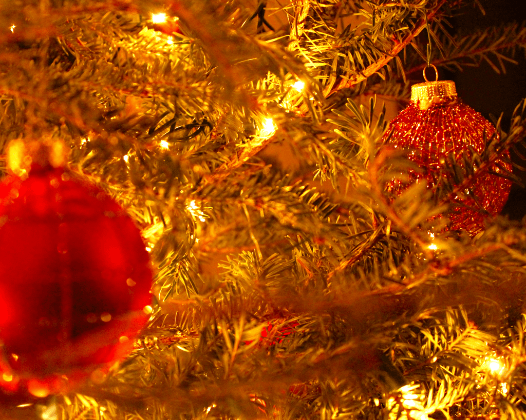 Christmas Ornaments