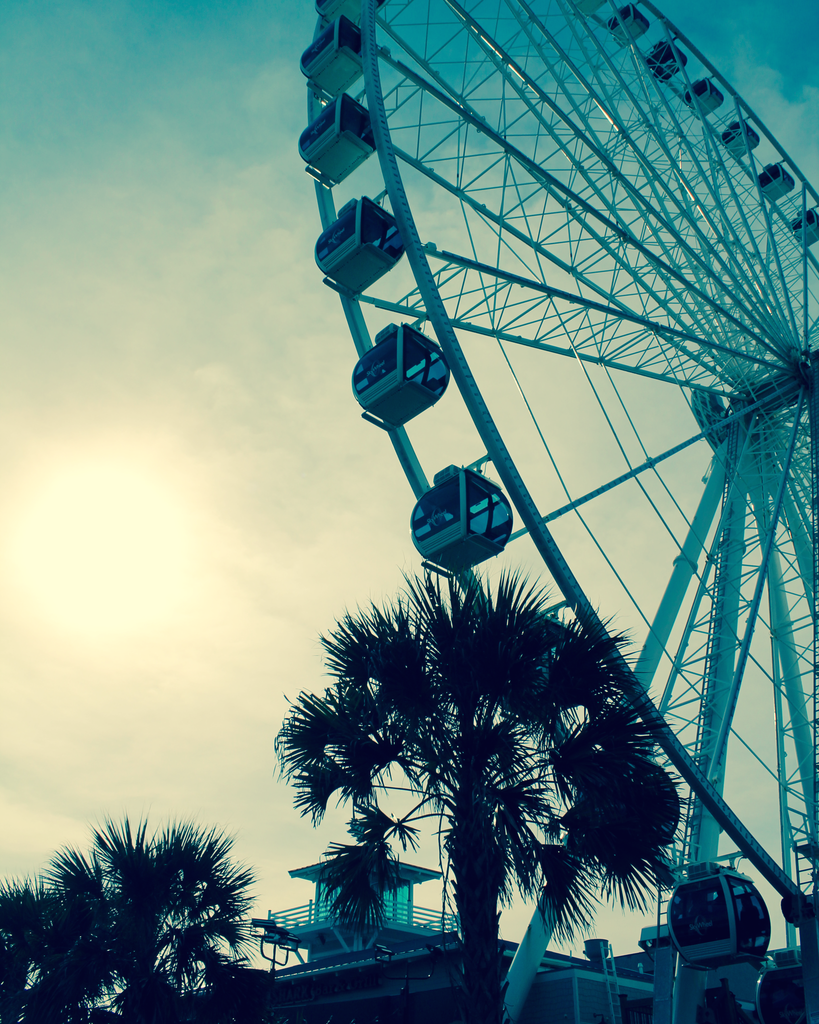 Ferris Wheel